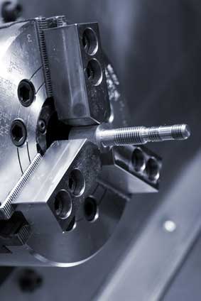 CNC  Drehmaschine